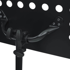 Gator Frameworks GFW-MUS-0500 | Lightweight Music Stand - 4