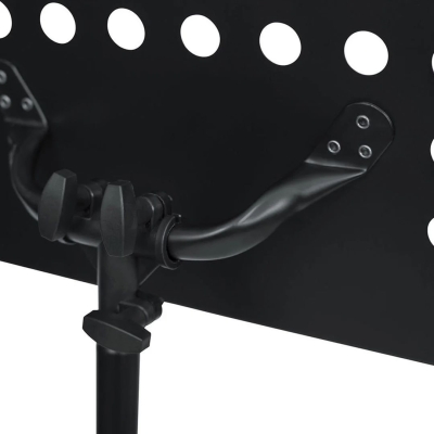 Gator Frameworks GFW-MUS-0500 | Lightweight Music Stand - 4