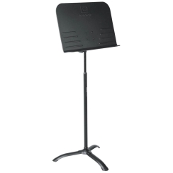 Gator Frameworks GFW-MUS-1000 | Standard Sheet Music Stand - Gator Frameworks