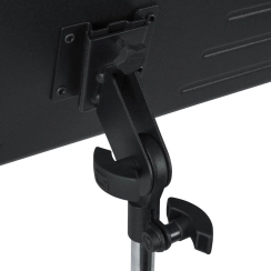 Gator Frameworks GFW-MUS-1000 | Standard Sheet Music Stand - 2