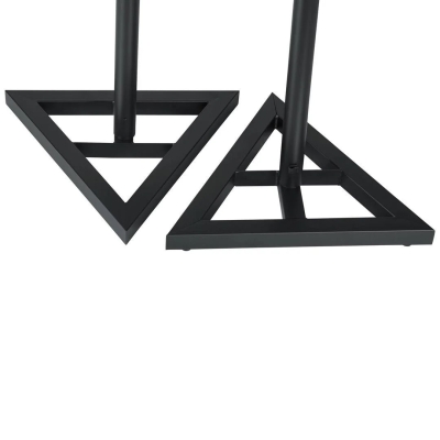 Gator Frameworks GFW-SPK-SM50 | Studio Monitor Stand (Çift) - 2
