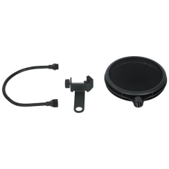Gator Frameworks GM-POP FILTER | Pop Filtre - 3