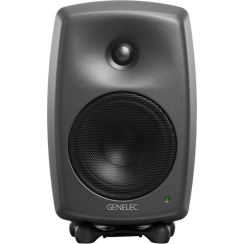 Genelec 8030C 5 Inc Stüdyo Referans Hoparlörü (Çift) - 2