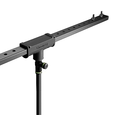 Gravity GLSTBTV17 T-Bar Işık Standı - 1