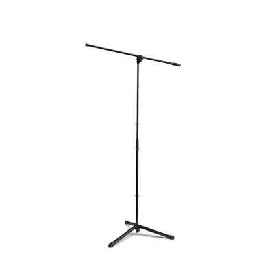 Gravity GMS5311B Traveler Serisi Hafif Mikrofon Standı - 1