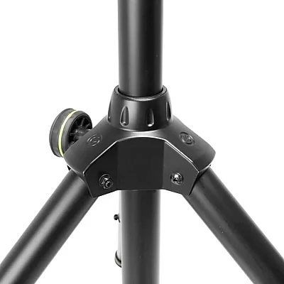 Gravity GSP5211B Alüminyum Hoparlör Standı - 2