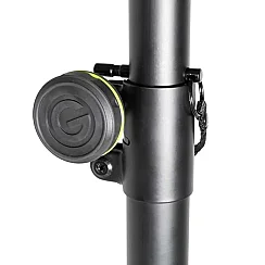 Gravity GSP5212B Çelik Hoparlör Standı - 3