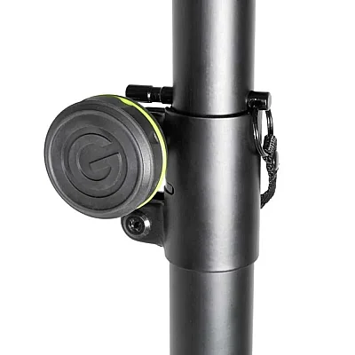 Gravity GSP5212B Çelik Hoparlör Standı - 3