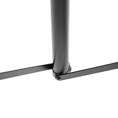 Gravity GSP5212B Çelik Hoparlör Standı - 4