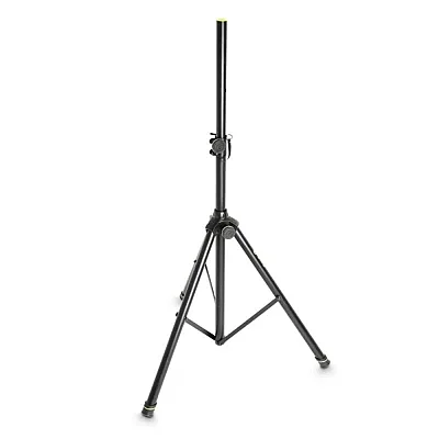 Gravity GSP5212B Çelik Hoparlör Standı - 1