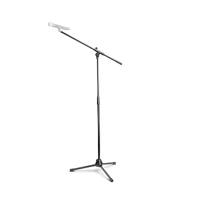Gravity GTMS4321B Tripod Mikrofon Standı - 1