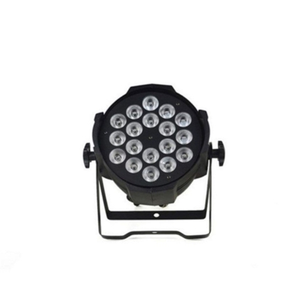 Gy-Hitec GY-P08 RGBWA+UV Led Işık - 1