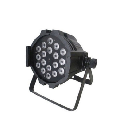 Gy-Hitec GY-P08 RGBWA+UV Led Işık - 2