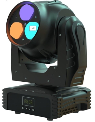 Gy-Hitec GY-X7 Bee Eye Işık - 1