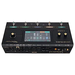 HeadRush CORE Gitar ve Vokal Efekt Prosesörü - 4