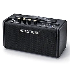 HeadRush FRFR-GO Şarjlı 30W Bluetooth FRFR Gitar Kabini - 2
