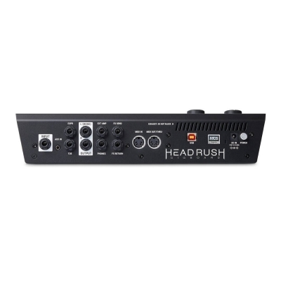 HeadRush Gigboard Gitar Prosesörü - 3
