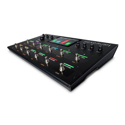 HeadRush Looperboard Prosesör - 1