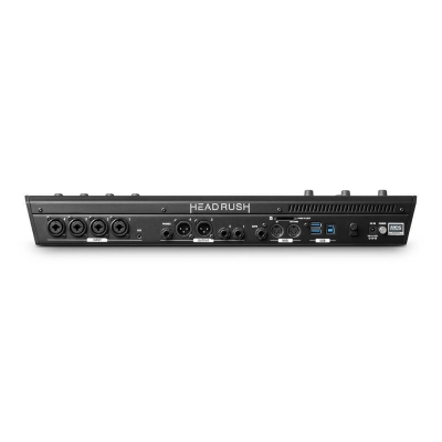 HeadRush Looperboard Prosesör - 3