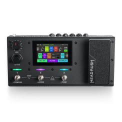 HeadRush MX5 Gitar Prosesörü - 2