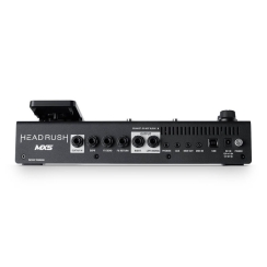 HeadRush MX5 Gitar Prosesörü - 3