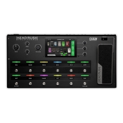 HeadRush Pedalboard Gitar Prosesörü - 2