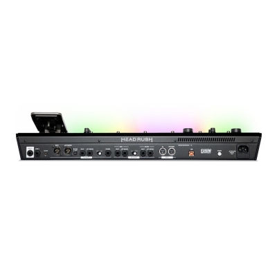 HeadRush Pedalboard Gitar Prosesörü - 3