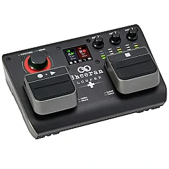 HeadRush Sheeran Looper+ Dual-Track Vokal ve Gitar Looper Pedalı - 3