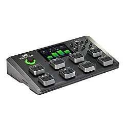 HeadRush Sheeran Looper X Multi-Track Vokal ve Gitar Looper Pedalı - HeadRush