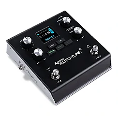 HeadRush VX5 Antares Auto-Tune Vokal Efekt Pedalı - 3