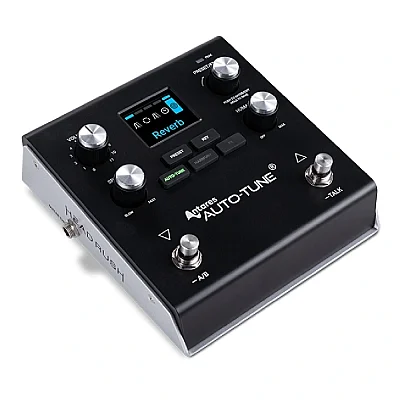 HeadRush VX5 Antares Auto-Tune Vokal Efekt Pedalı - 3