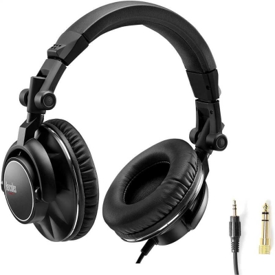 Hercules DJ HDP DJ60 Dj Kulaklığı - 1