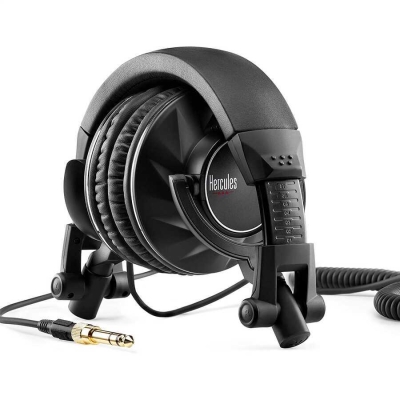 Hercules DJ HDP DJ60 Dj Kulaklığı - 2
