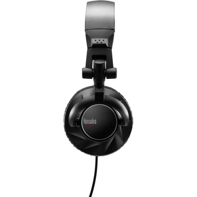 Hercules DJ HDP DJ60 Dj Kulaklığı - 3