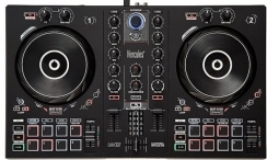 Hercules Dj Inpulse 300 Dj Controller - Hercules DJ