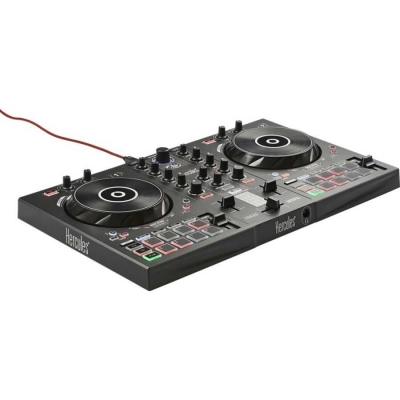 Hercules Dj Inpulse 300 Dj Controller - 2
