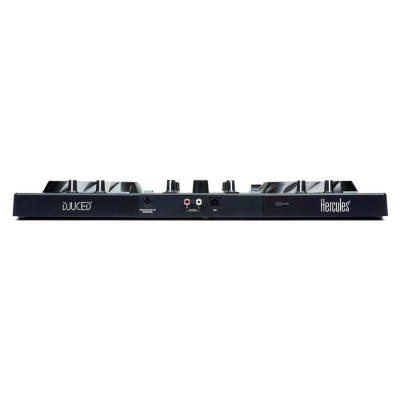 Hercules Dj Inpulse 300 Dj Controller - 3