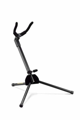 Hercules DS431B Alto Saksafon Sehpası - 1