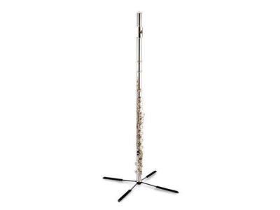 Hercules DS460B TravLite Flüt Sehpası - 2