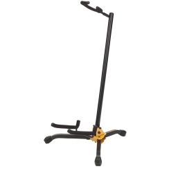 Hercules GS405B Shock Safe Gitar Standı - Hercules