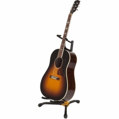 Hercules GS405B Shock Safe Gitar Standı - 2