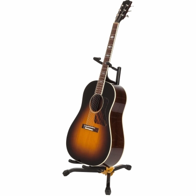 Hercules GS405B Shock Safe Gitar Standı - 2