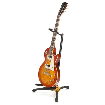Hercules GS405B Shock Safe Gitar Standı - 4
