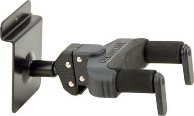 Hercules GSP39SB Gitar Askısı - 1