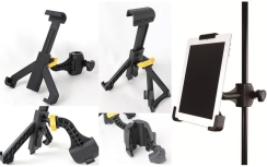 Hercules HA300 Tablet Sehpası - Hercules