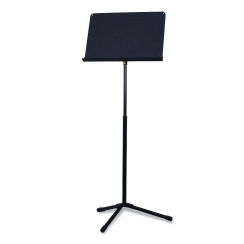 Hercules HCBS200B+ Orkestra Şef Nota Standı - Hercules