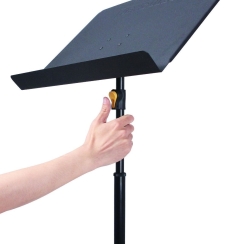 Hercules HCBS200B+ Orkestra Şef Nota Standı - 2