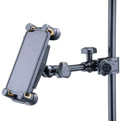 Hercules HCDG-307B Tablet & Telefon Tutucu - 1