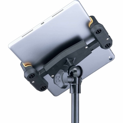 Hercules HCDG-307B Tablet & Telefon Tutucu - 3