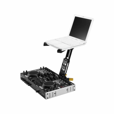 Hercules HCDG-400BB Dj Laptop Standı - 3